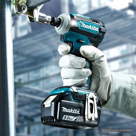 makita impact driver skin only